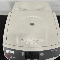 Beckman Coulter Microfuge 20R Centrifuge image 3